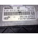 Kıa Sportage 2010 Motor Beyni 0281015511 39110-27377