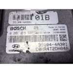 Kia Sportage 2.0 Motor Beyni 0281015506 39104-4A301