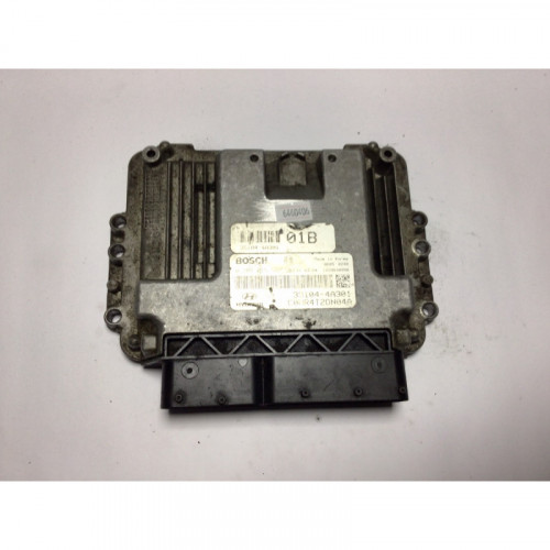 Kia Sportage 2.0 Motor Beyni 0281015506 39104-4A301