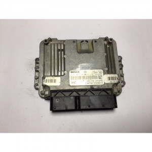 Kıa Hyundaı Motor Beyni 0281015143 39110-27375