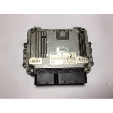 Kıa Hyundaı Motor Beyni 0281015511 39110-27377