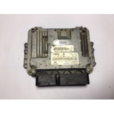 Hyundaı Kıa Motor Beyni 0281014662 39104-4A300 