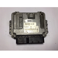 Hyundai Accent Era Motor Beyni 0281015145  39110-27325 39115-27325