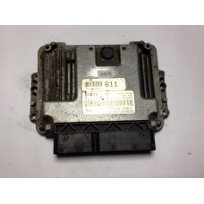 Hyundai Era Motor Beyni 0281015459 39100-2A611