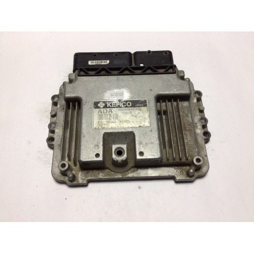 Hyundai Kia Şanzıman Beyni 9020930126KB 95440-4C703