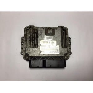 Kia Sportage 2.0 Motor Beyni 0281015506 39104-4A301