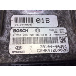 Kia Sportage 2.0 Motor Beyni 0281015506 39104-4A301