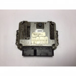 Hyundai Santa Fe Cm Motor Beyni 0281015527 39130-27820 39135-27820