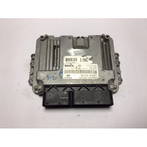 Hyundaı Grand Starex Motor Beyni 0281016292 39104-4A207 39150-4A607