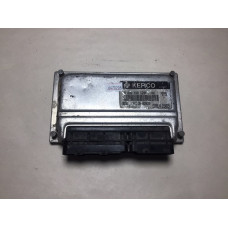 Kia Picanto 1.0 Motor Beyni 39110-02025 9030930528F SAE4IS06 