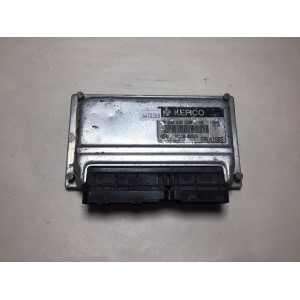 Kia Picanto 1.0 Motor Beyni 39110-02025 9030930528F SAE4IS06 