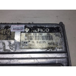 Hyundai Getz Motor Beyni 9030930390F 39110-02BA5