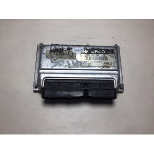 Hyundai Getz Motor Beyni 9030930390F 39110-02BA5