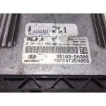 Hyundai Kia Motor Beyni 0281012586 39103-2A300