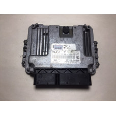 Hyundai Kia Motor Beyni 0281012586 39103-2A300