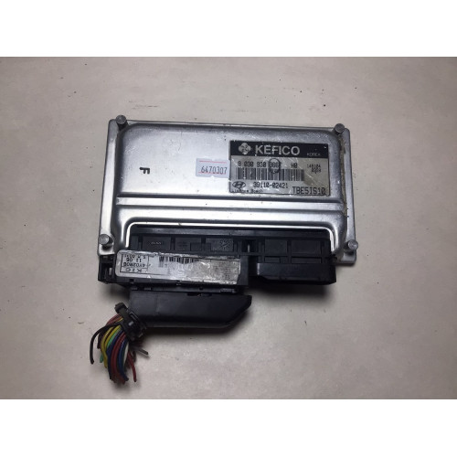 Hyundai Getz 1.1 Motor Beyni 9030930366F 39110-02421