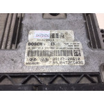 Kia Rio 1.5 Motor Beyni 0281012332 39101-2A610