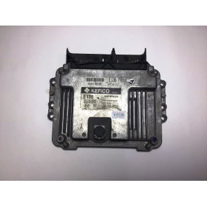 Hyundai İ10 Motor Beyni 39101-03136 39111-03136 9003060303KB MEG17.9.12.1