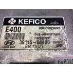 Hyundai İ10 Motor Beyni 39115-04400 39105-04400 9003060296KB MEG17.9.12.1