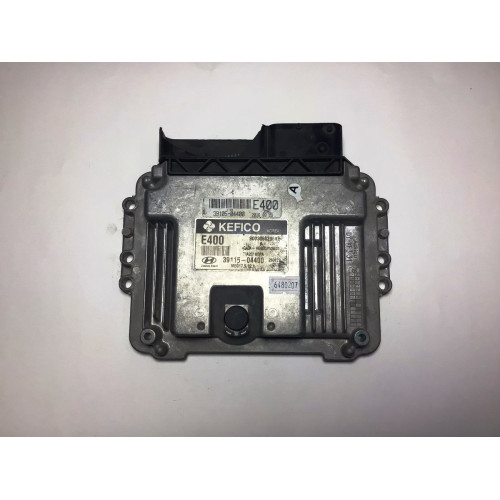 Hyundai İ10 Motor Beyni 39115-04400 39105-04400 9003060296KB MEG17.9.12.1