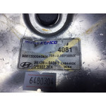 Hyundai İ20 Motor Beyni 9001330040KH 39128-04081