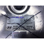 Hyundai İ20 1.0 Motor Beyni 39128-04082 9001330041KE CPEGD2.20.4