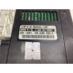Bmw X5 E53 Kontrol Beyni 61.35-6960254 601-6201-103
