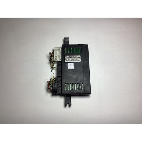 Bmw X5 E53 Kontrol Beyni 61.35-6960254 601-6201-103
