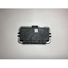 BMW F10 Kontrol Modülü 61.35-9286157.9.01 28.4141-7202.3.00