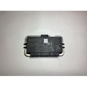 BMW F10 Kontrol Modülü 61.35-9290014.9.01 28.4165-2001.3.00