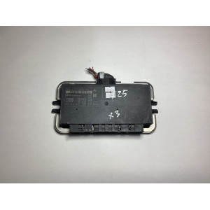 BMW F10 Kontrol Modülü 61.35-9286157.9.01 28.4141-7202.3.00