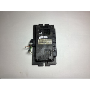 BMW E84 E92 E93 Kontrol Beyni 61.35-9308366 537001802