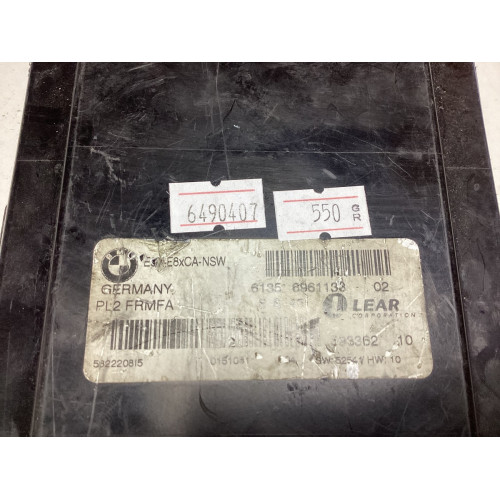 BMW E87 E90 Kontrol Beyni 61.35-6961133 5322208I5