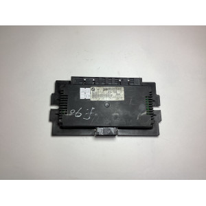 BMW E90 Control Brain 61.35-9204542 61.35-9204543