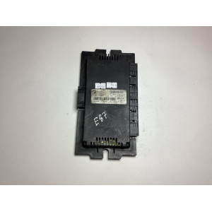 BMW E87 E90 Kontrol Beyni 61.35-9153779 61.35-9153794