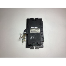 BMW E87 E92 Kontrol Beyni 61.35-9204526 5323398S2