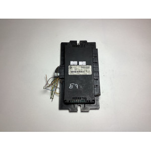 BMW E87 E92 Kontrol Beyni 61.35-9204526 5323398S2