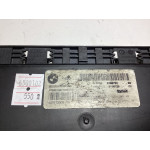 BMW E87 E90 Kontrol Beyni 61.35-9166724 61.35-9166728