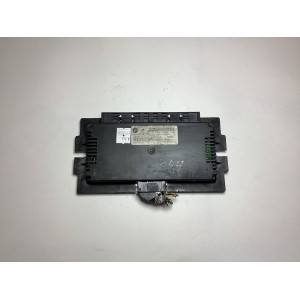 BMW E87 E90 Control Brain 61.35-9166724 61.35-9166728