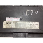 Bmw E70 X5 Kontrol Beyni 9176823-02 60837711