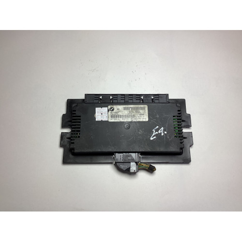 BMW E90 Kontrol Beyni 61.35-9204538 61.35-9204539