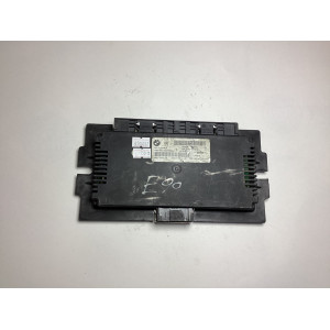 BMW E87 E90 Control Brain 61.35-9166724 61.35-9166728