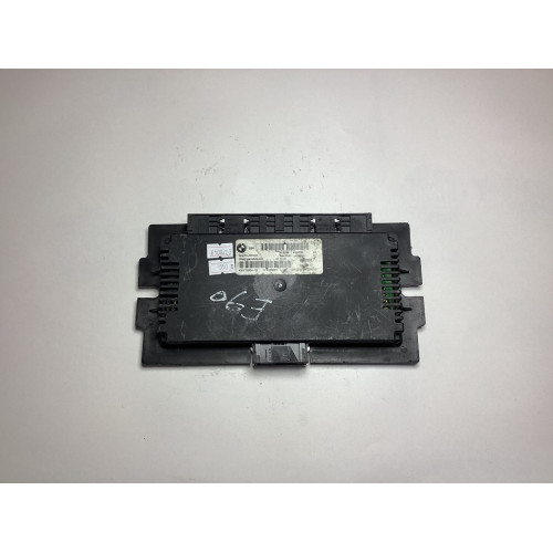 BMW E90 Kontrol Beyni 61.35-9166729 61.35-9166725