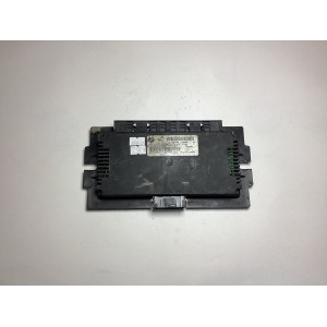 BMW E87 E90 Control Brain 61.35-9166724 61.35-9166728