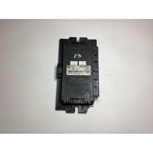 BMW E87 E90 Kontrol Beyni 61.35-9159808 61.35-9159823