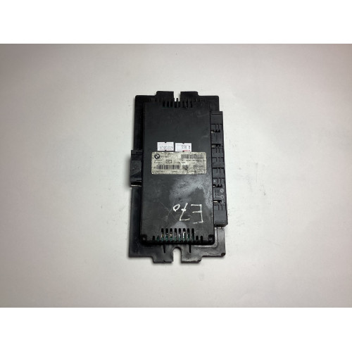 BMW E70 E90 Kontrol Beyni 61.35-9176823