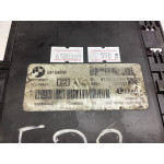 BMW E87 E90 Kontrol Beyni 61.35-9166708 61.35-9166728