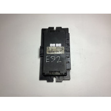 BMW E87 E90 Kontrol Beyni 61.35-9166708 61.35-9166728