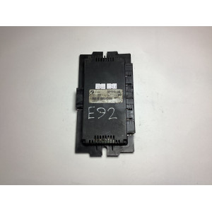 BMW E87 E90 Kontrol Beyni 61.35-9166708 61.35-9166728