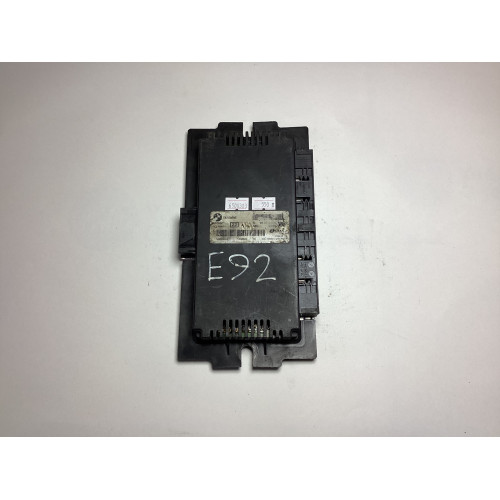 BMW E87 E90 Kontrol Beyni 61.35-9166708 61.35-9166728